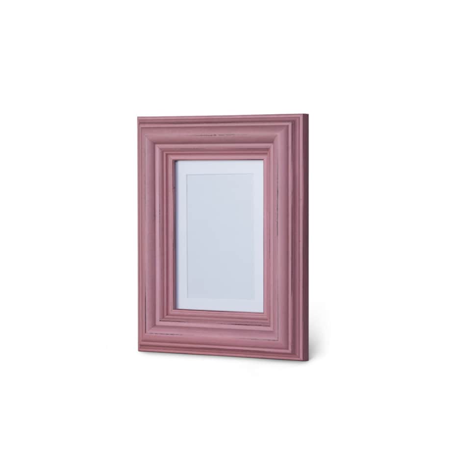 Konsimo MERODON Ramka, różowy