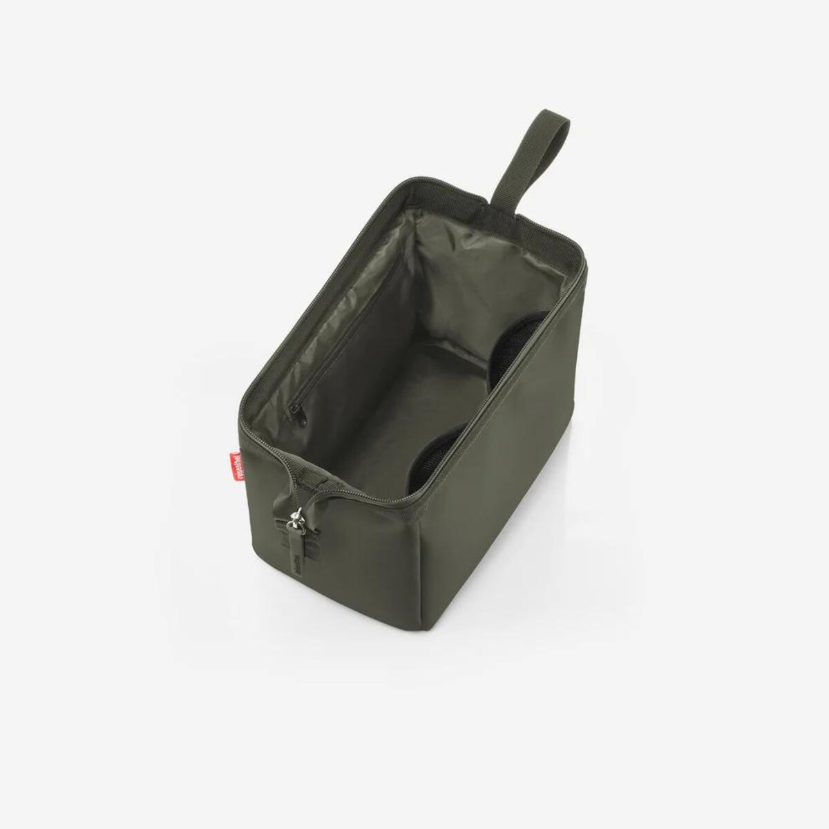 Kosmetyczka ALLROUNDER COSMETIC, moss