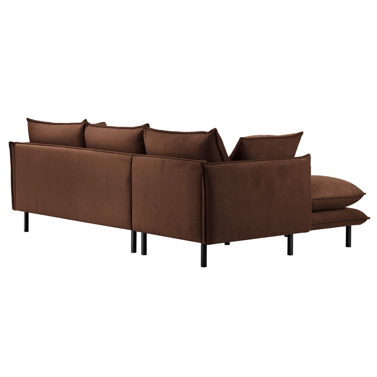 Narożnik lewy Nimbus-Kronos 6