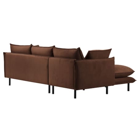 Narożnik lewy Nimbus-Kronos 6