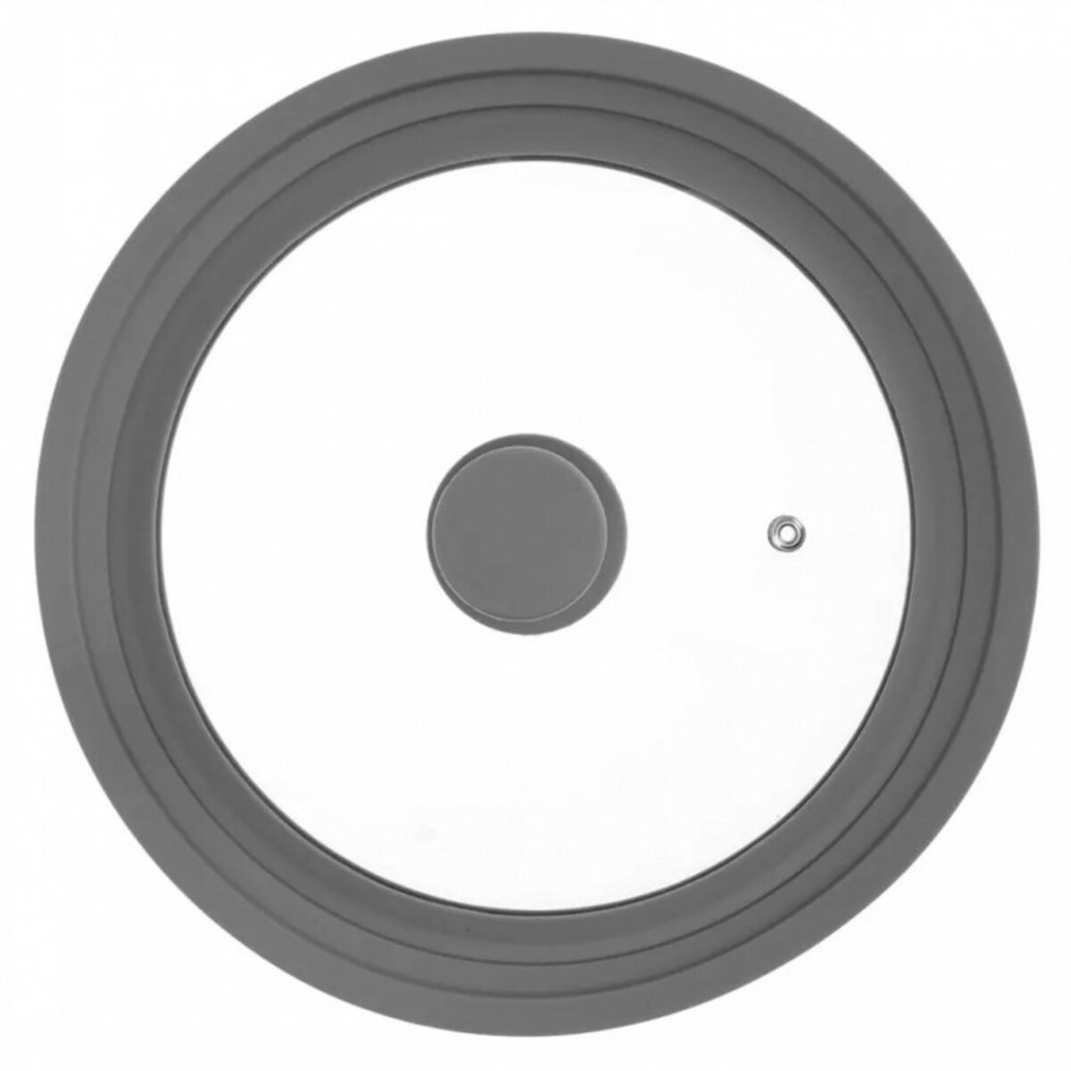 Uniwerslana Pokrywka Pokrywa 24/26/28 Cm Kinghoff