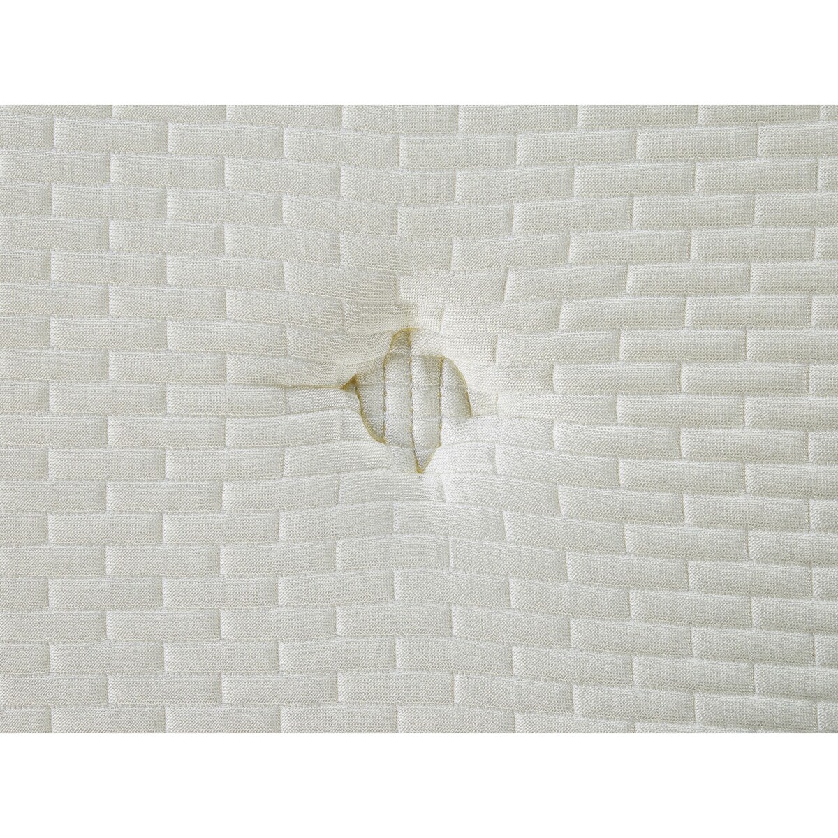 Materac memory foam 140 x 200 cm twardy CHARM