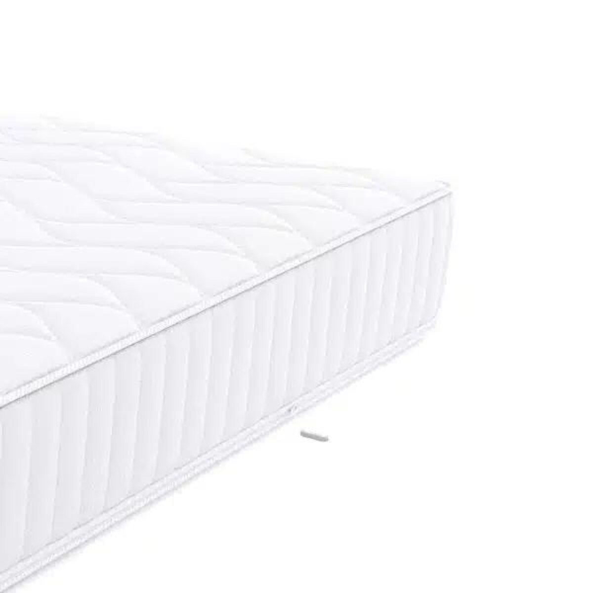 Materac Zorba Silver, 160 x 200 cm, Hilding