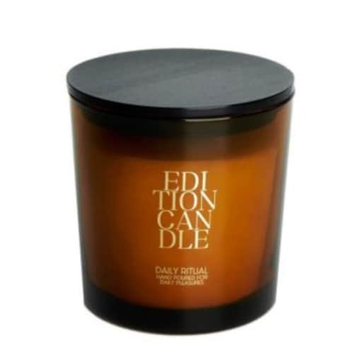 Świeca zapachowa 340 g Daily Ritual Edition Fragrances