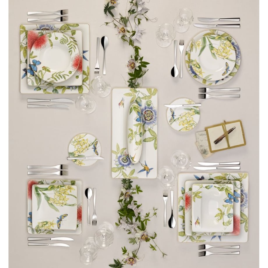 Filiżanka do herbaty Amazonia Anmut, 200 ml, Villeroy & Boch