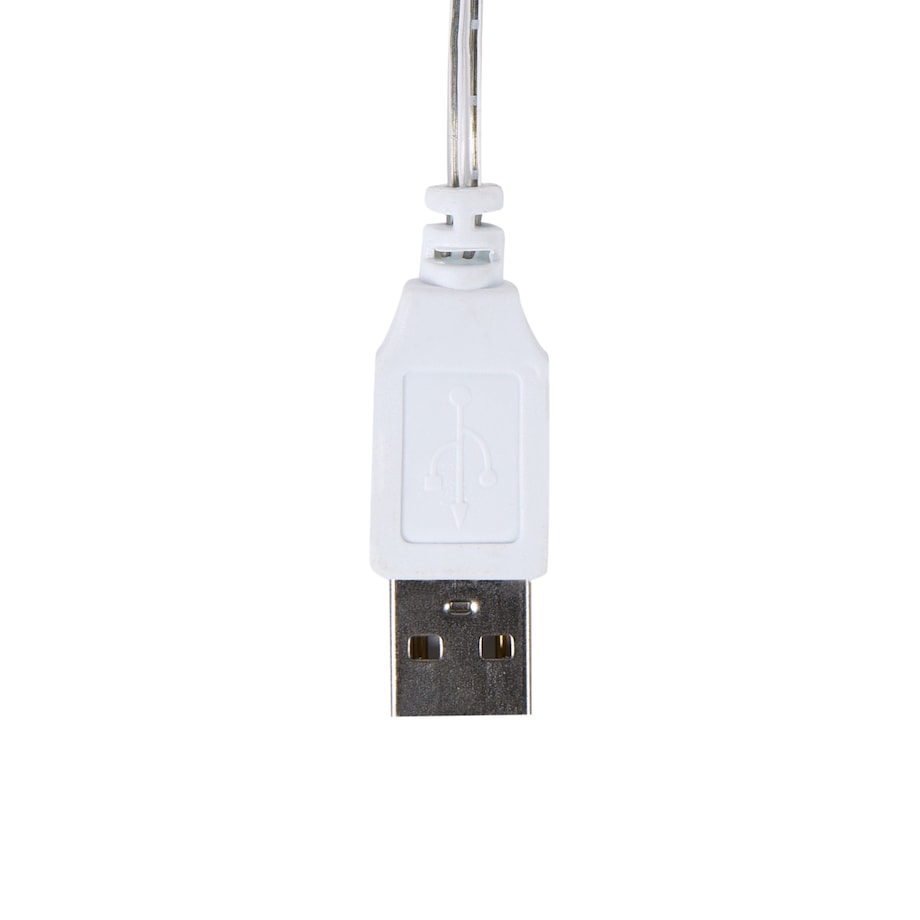 Dekoracja LED Dinozaur TARJANEX Kolorowy