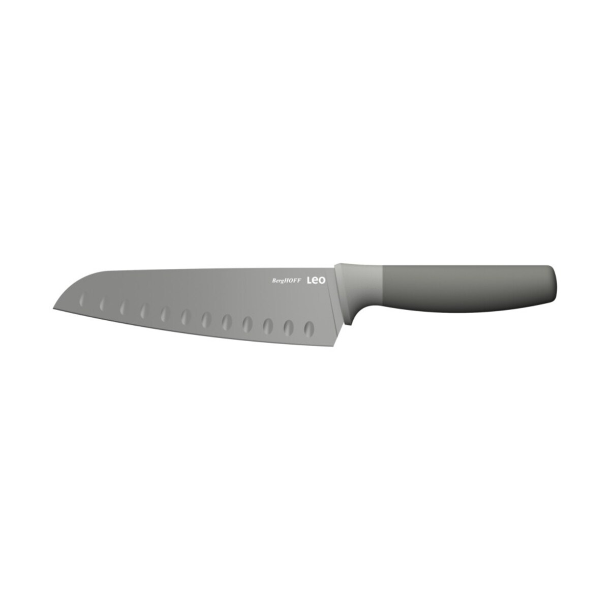 Nóż Santoku, Balance 17 cm BergHOFF