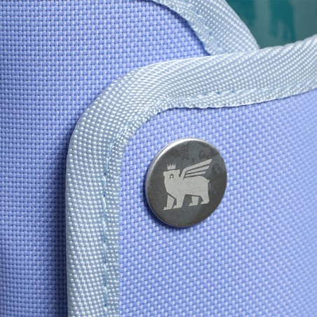 Stanley - torba Carry-All na Quencher 1,18 L Hydrangea