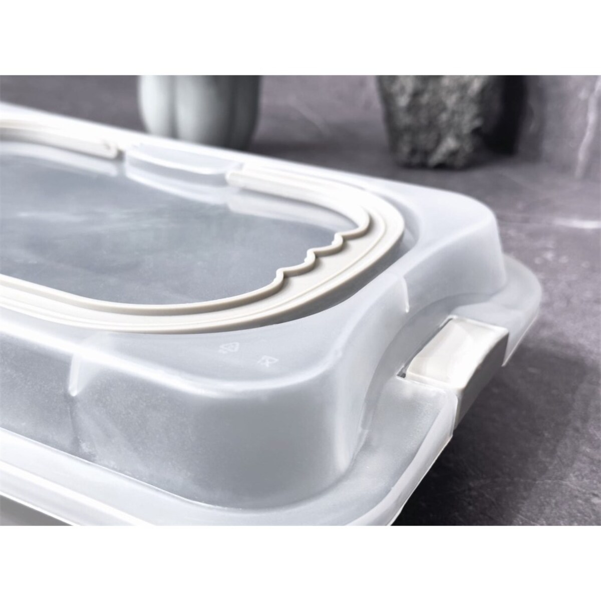 Brytfanna z pokrywką - Forma do pieczenia 36,5cm Aspen Berlinger Haus BH-7652