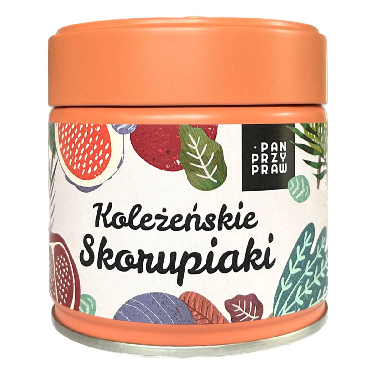 Koleżeńskie Skorupiaki