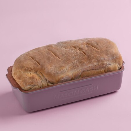 Forma do chleba Innovative Kitchen, 24.1 x 15.2 x 7.7 cm, Mason Cash