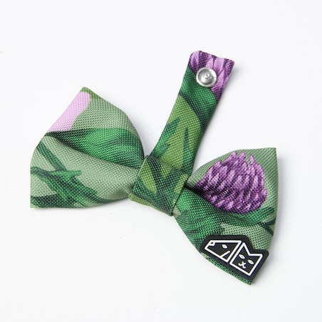 Muszka "Bug off" - Rozmiar: L