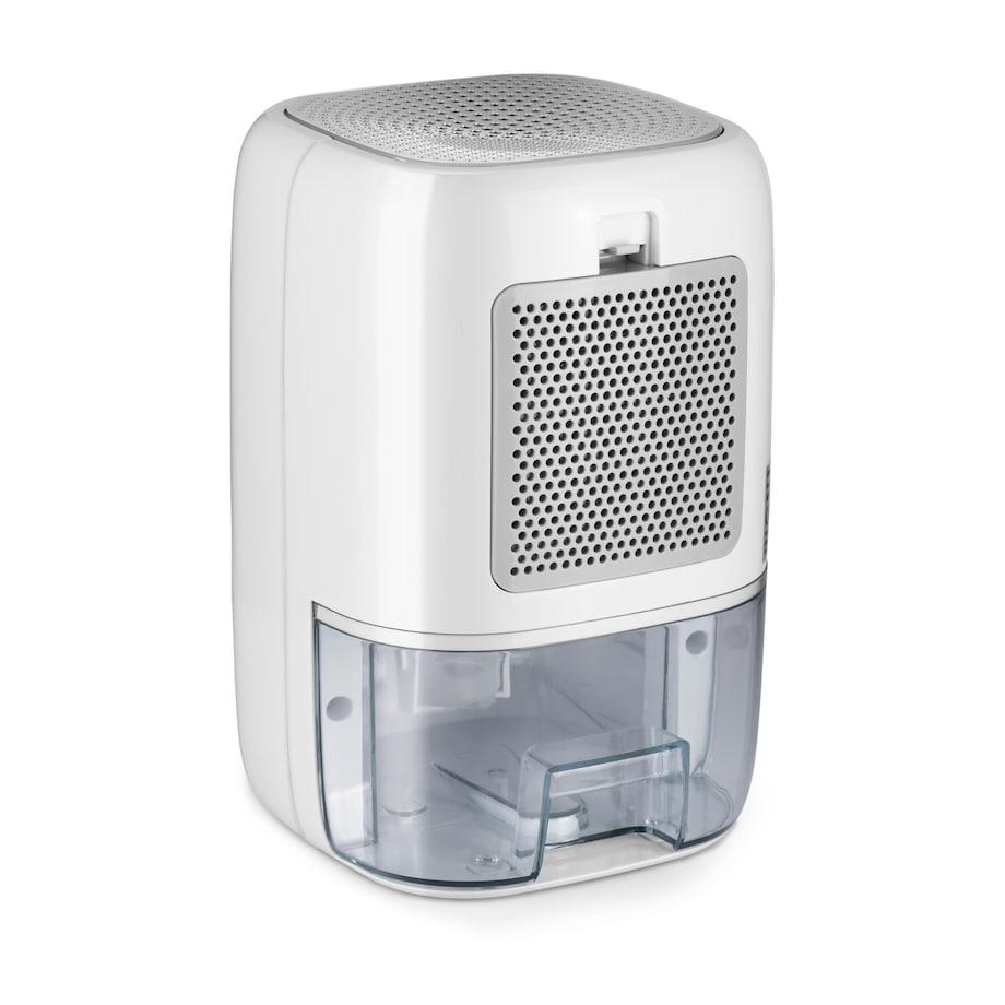 Osuszacz powietrza Berdsen + zasilacz samochodowy