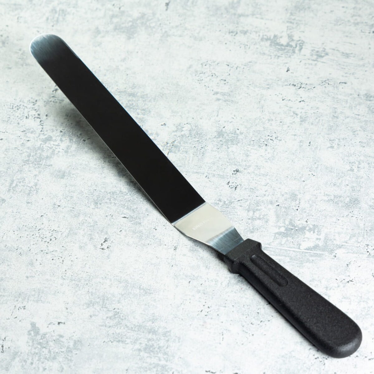 Łopatka do dekorowania ciast i tortów KINGHOFF