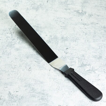 Łopatka do dekorowania ciast i tortów KINGHOFF