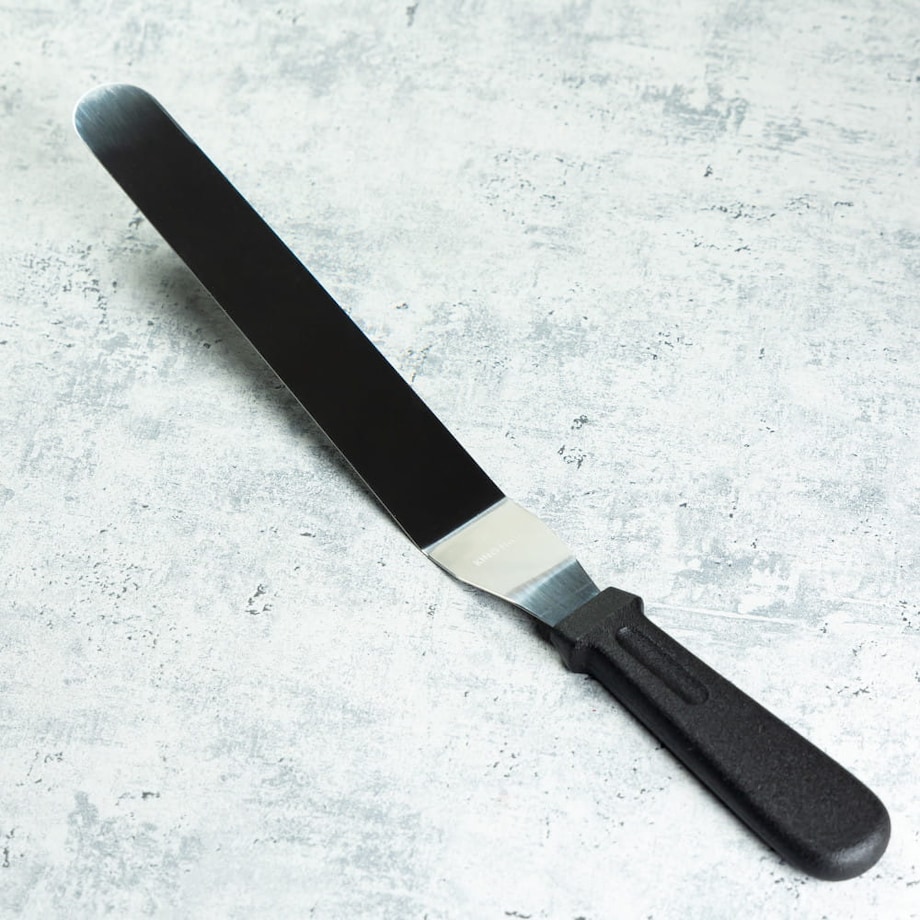 Łopatka do dekorowania ciast i tortów KINGHOFF