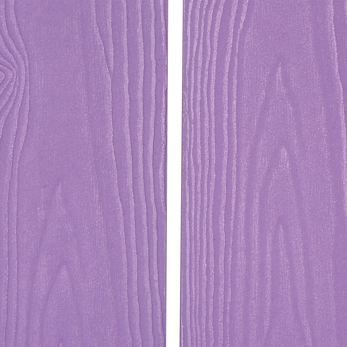 Krzesło ogrodowe ADIRONDACK Purpurowy