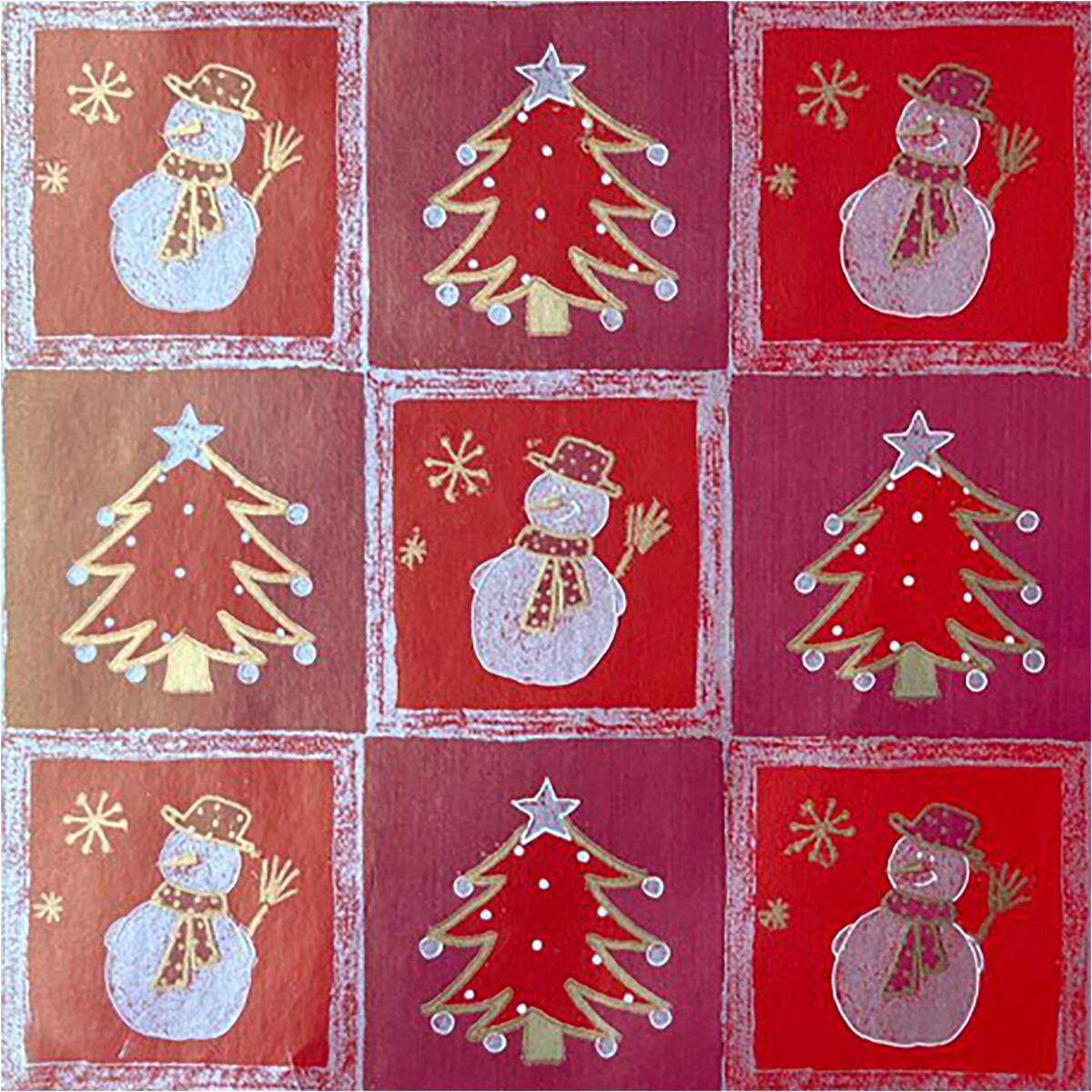 Papier Prezentowy Do Pakowania Prezentów 25 m MEGAROLKA Świąteczny Do Paczek Boże Narodzenie Ozdobny