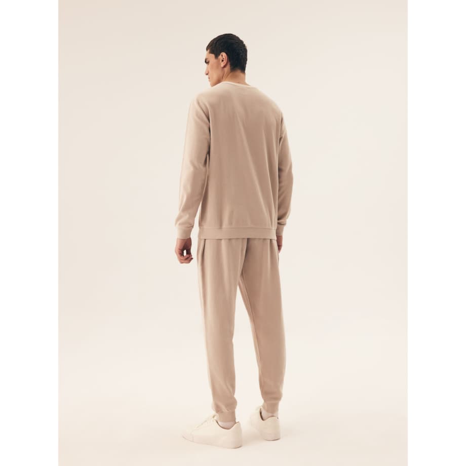 Piżama Desert 42638-02X Beżowy, L