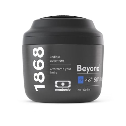 Termos obiadowy Beyond Element Monbento