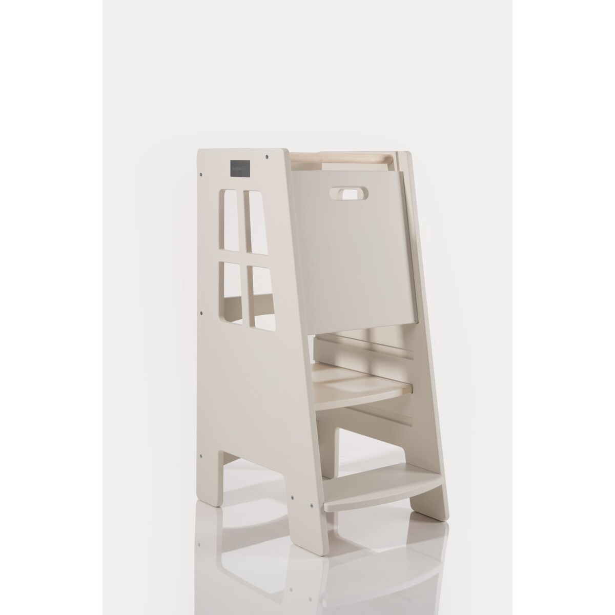 Kitchen Helper EXTRA SAFE - Pomocnik Kuchenny - kaszmirowy