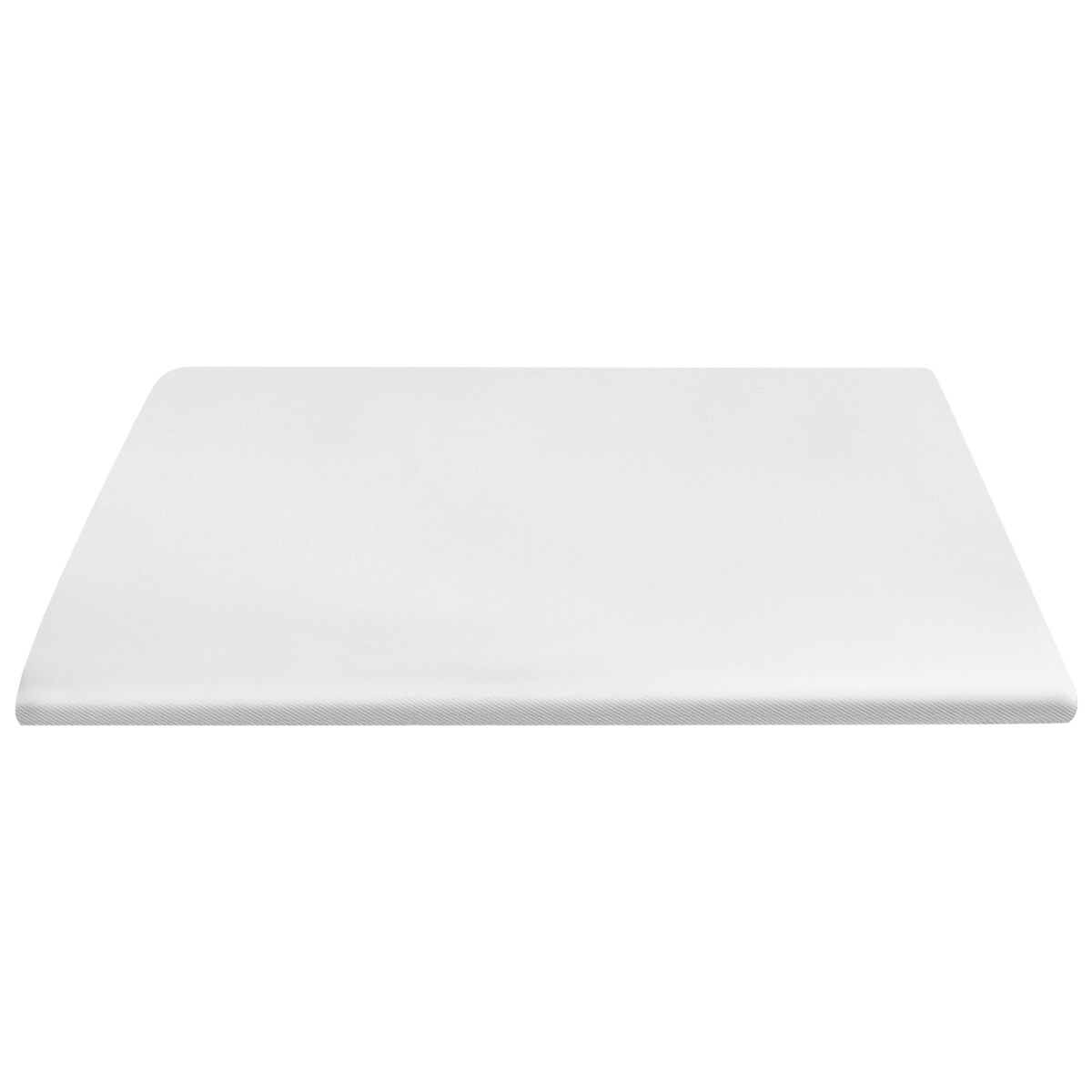 Materac nawierzchniowy topper piankowy 180 x 200 cm RESTFUL