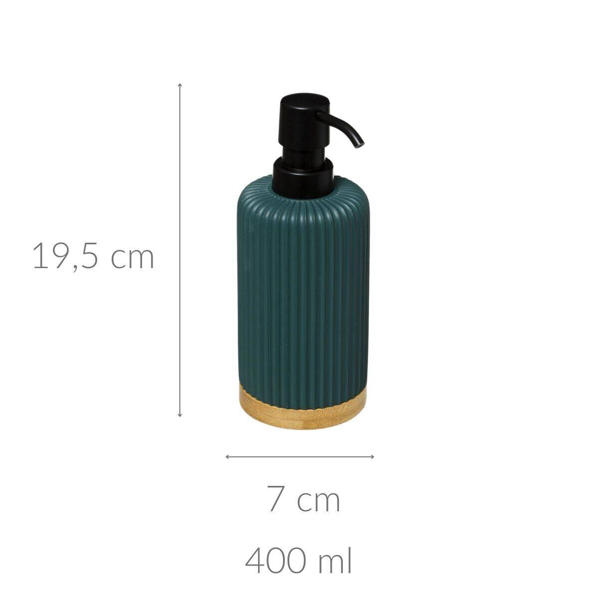 Dozownik na mydło MODERN