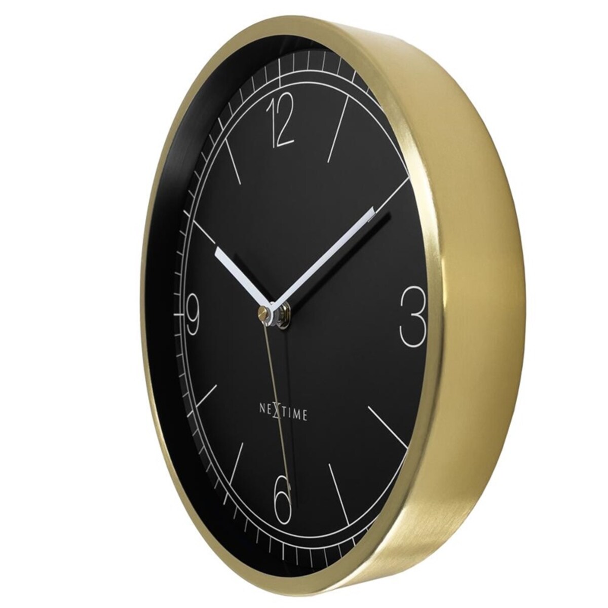 Zegar Nextime 3321 Zw 'Bolero'