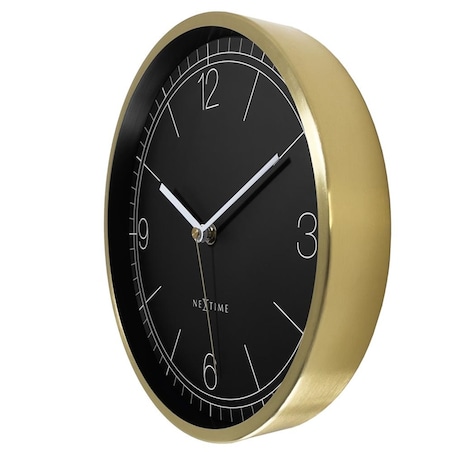 Zegar Nextime 3321 Zw 'Bolero'