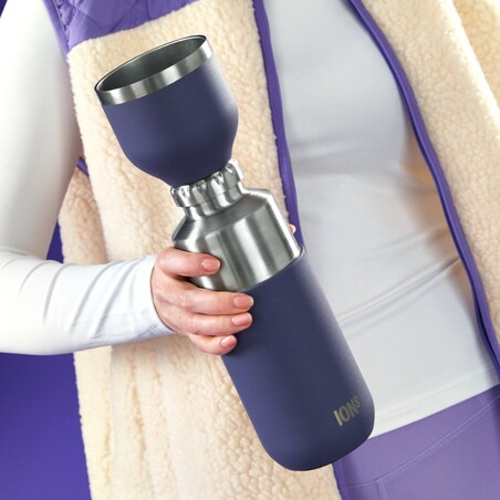 Termos podróżny Travel Flask ION8 I8FS700PUR Purple