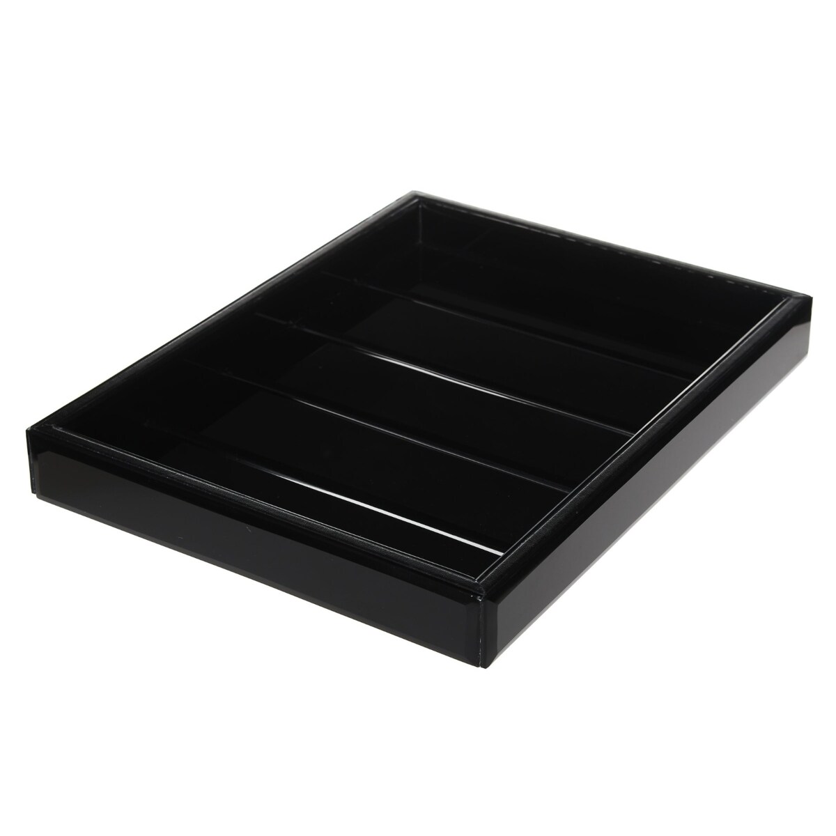 Taca Nero 30x23x3 cm