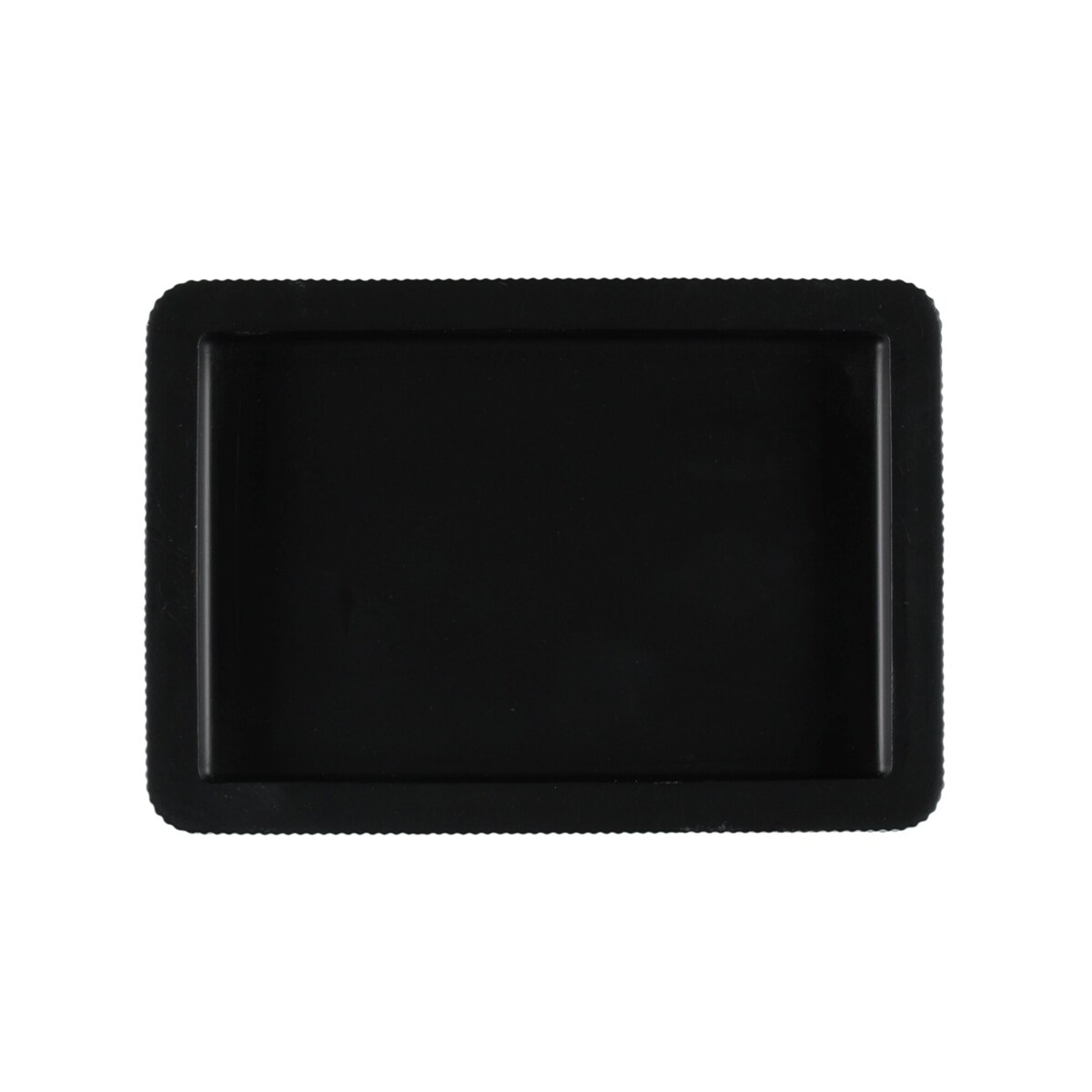 Mydelniczka z polyresinu GARBO