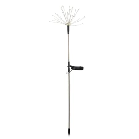 lampa solarna DMUCHAWIEC 80cm wbijana
