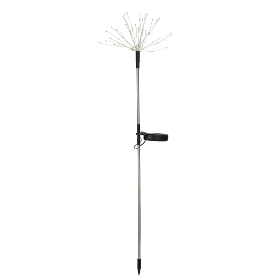 lampa solarna DMUCHAWIEC 80cm wbijana