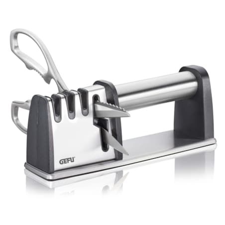 GEFU COLT PRO Ostrzałka do noży