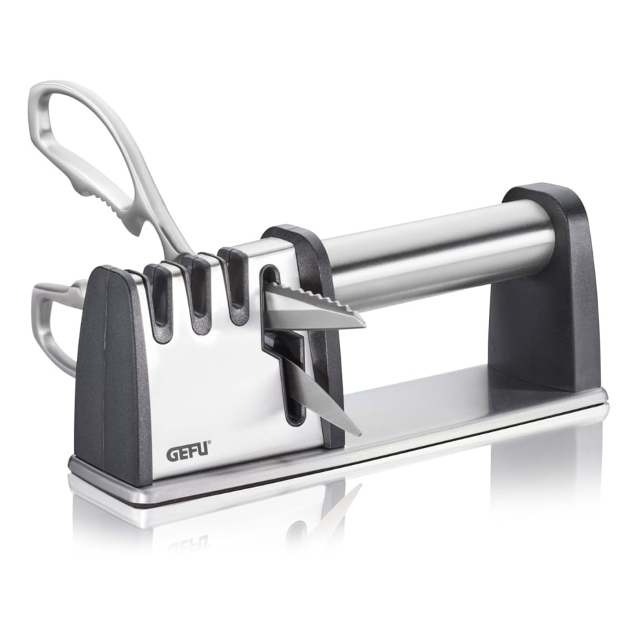 GEFU COLT PRO Ostrzałka do noży
