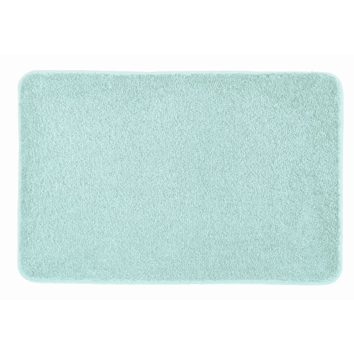 Kleine Wolke Meadow Dywanik łazienkowy miętowy 70x120 cm