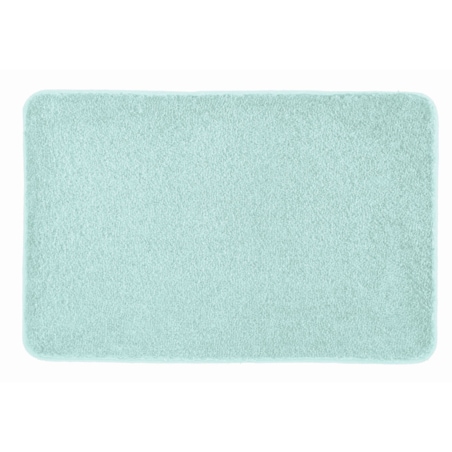 Kleine Wolke Meadow Dywanik łazienkowy miętowy 70x120 cm