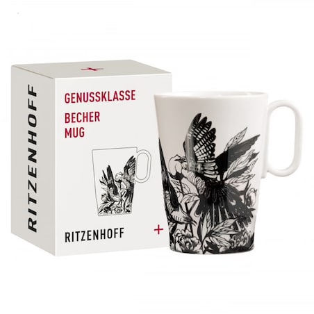 Kubek Genussklasse #1, Karin Rytter