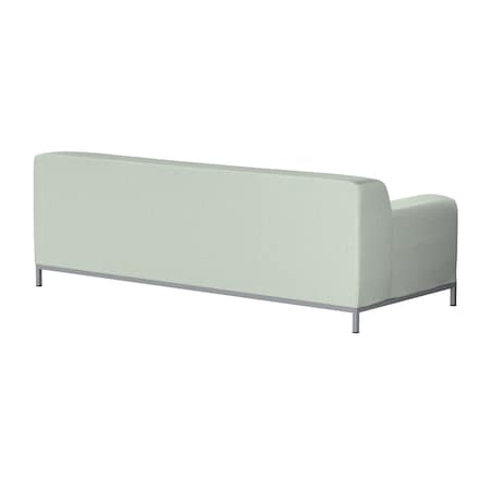 Pokrowiec na sofę Kramfors 3-osobowa, miętowy, Sofa Kramfors 3-osobowa, Living