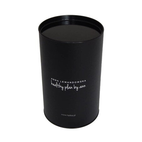 Tuba prezentowa HPBA Anna Lewandowska, Healthy Plan by Ann