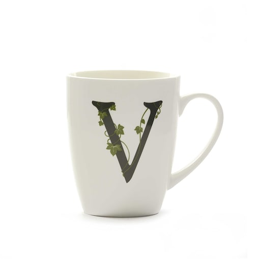 Kubek z uchwytem Atupertu - 380 ml, V