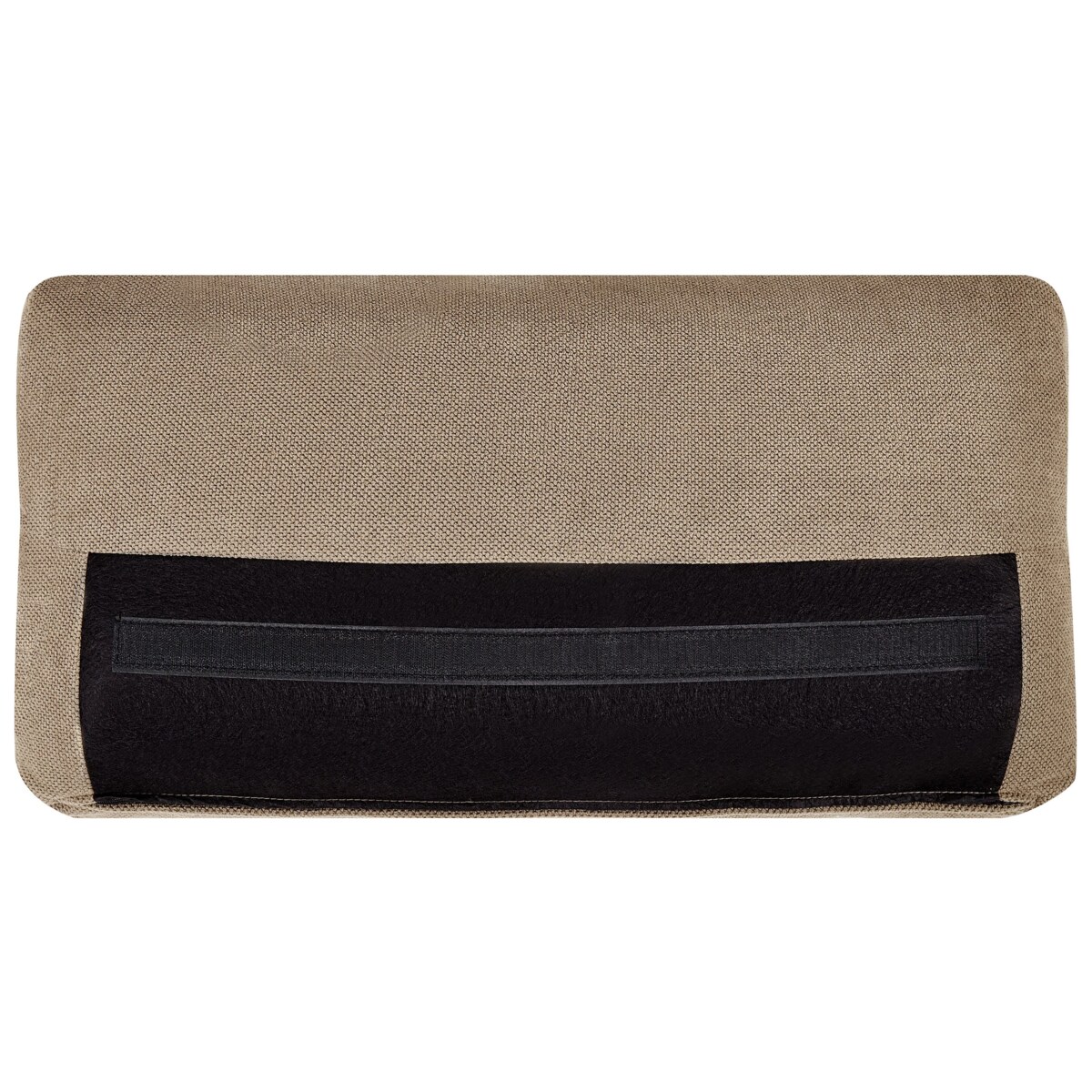 Sofa 3-osobowa jasnobrązowa VESALA