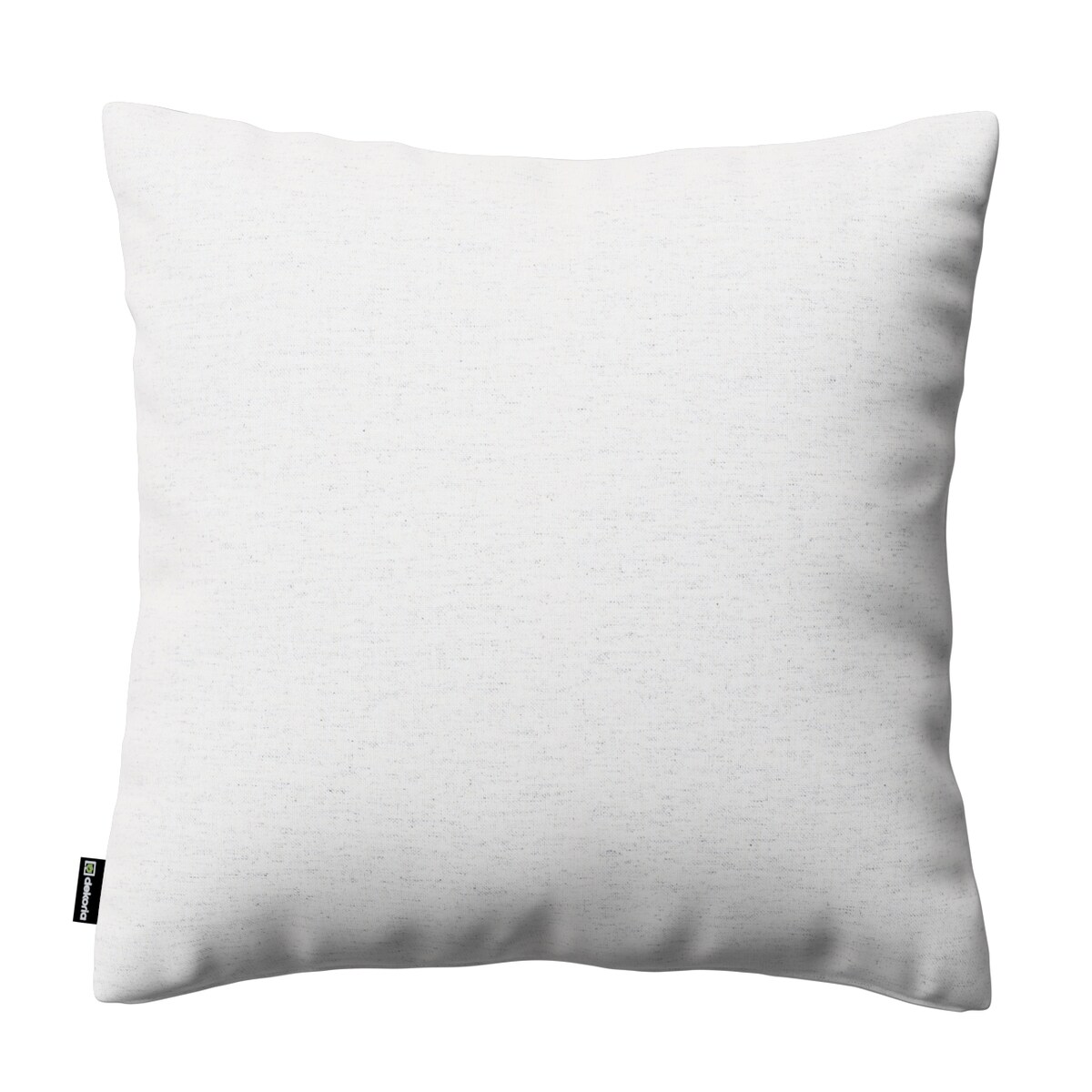 Poszewka Kinga na poduszkę 50x50 beżowy melanż