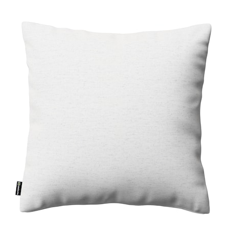 Poszewka Kinga na poduszkę 50x50 beżowy melanż