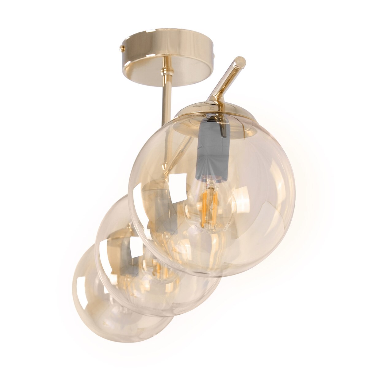 Lampa sufitowa K-5412 z serii GRAND