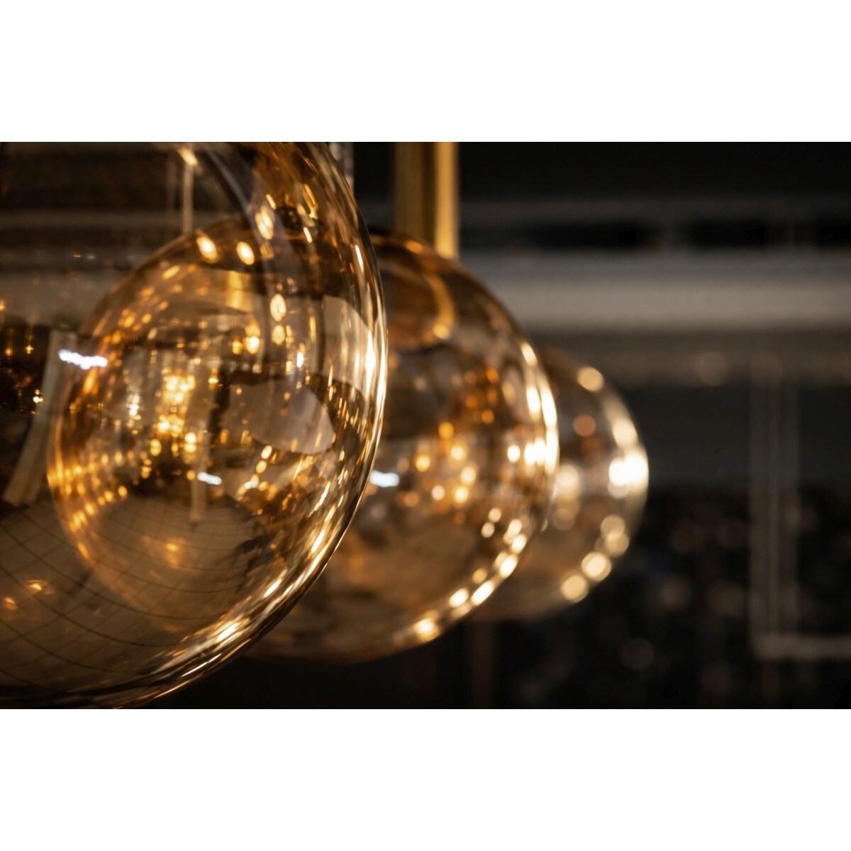 Lampa wisząca K-5866 z serii YUKI