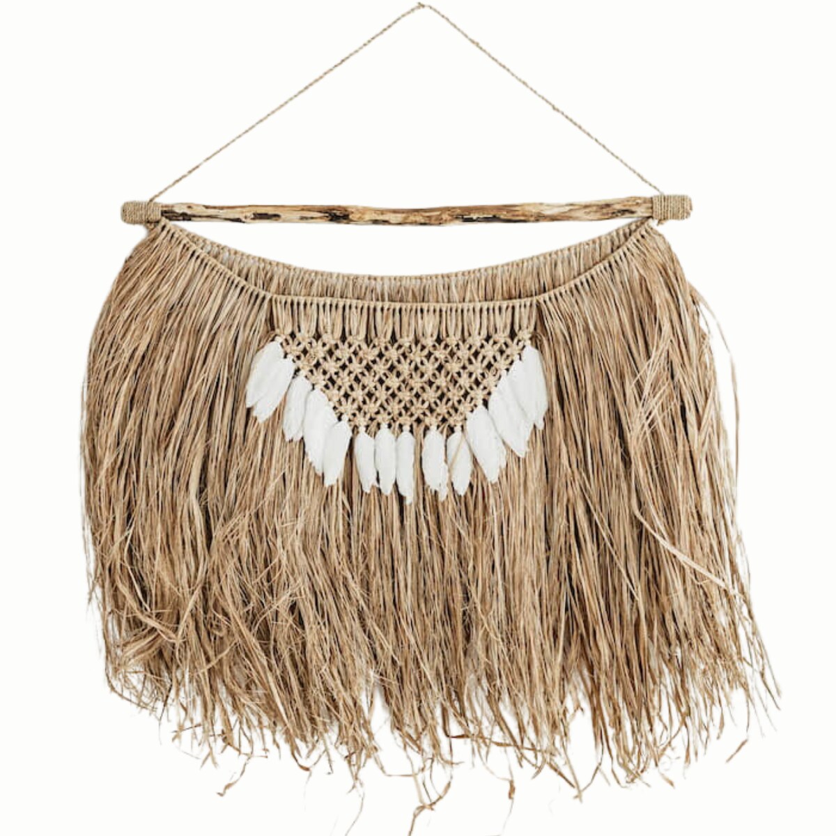 DEKORACJA ŚCIENNA PUTIH