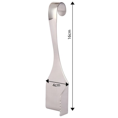 Nóż do cięcia skrobania i smarowania masła KINGHOFF