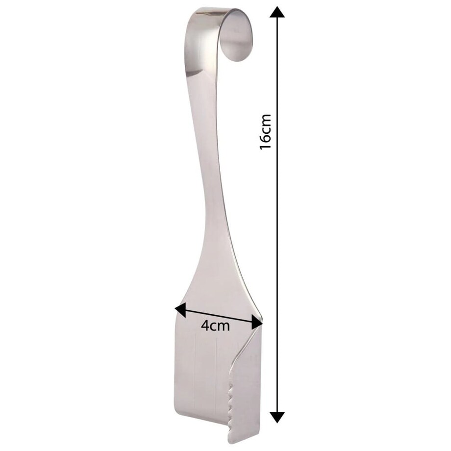 Nóż do cięcia skrobania i smarowania masła KINGHOFF